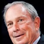 Michael Bloomberg lost his only job at 39, but his payout funded a company that changed finance media.