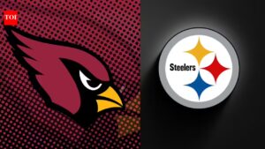 NFL Trade Rumor: Arizona Cardinals could land former $13M Pittsburgh Steelers QB to revive struggling offense | NFL news