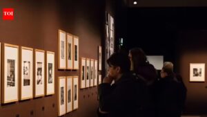 In 2007, John Maloof paid $380 for a box of old negatives that led to the discovery of one of the greatest street photographers ever.