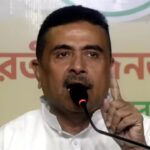West Bengal: New CM likely to take oath on May 9, Rabindra Nath Tagore’s birthday; Suvendu Adhikari frontrunner | India News