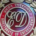 ED issues lookout notice against Kolkata DCP in laundering case. India News