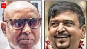 After poll result, ED changes gear, trouble seems headed TMC’s way. India News