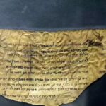 In 1947, a shepherd boy threw a rock into a desert cave and unearthed the scrolls that rewrote history.