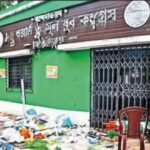 Post-poll violence in Bengal leaves 4 dead, dozens injured. India News