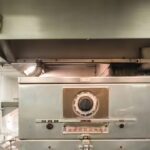 In 1945, Percy Spencer felt a candy bar melt in his pocket and built the microwave, changing how the world eats.