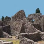 In 1748, a search for water led to the uncovering of Pompeii, a city frozen in time for 1,700 years.