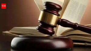 Parsi woman in Supreme Court over religion loss order. India News