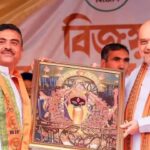 West Bengal verdict: With Mamata’s nemesis Suvendu Adhikari, Amit Shah plotted her downfall. India News