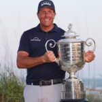 Phil Mickelson withdraws from PGA Championship just hours after confirmation citing ongoing family health situation. International Sports News