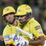 CSK IPL 2026 playoff qualification scenarios: Revived Chennai Super Kings back in control | cricket news