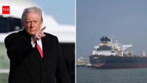 ‘Project Freedom will be paused for a short period’: Trump halts Hormuz operation amid Iran talks, Pakistan request
