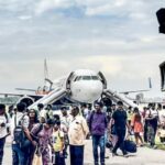Power bank catches fire on IndiGo flight in Chandigarh; 6 injured in emergency evacuation. Chandigarh News