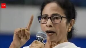 West Bengal verdict: Mamata Banerjee has no option but to pave way for new government, say experts. India News