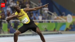 Quote of the Day by Usain Bolt: ‘I don’t think limits’ words of inspiration from the fastest man on Earth | International Sports News