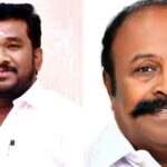Tamil Nadu election results: In Tirupattur, TVK man edges out minister by 1 vote. Madurai News