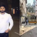 18 charged in Delhi’s Uttam Nagar Holi murder, 2 minors also involved. Delhi News
