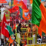 Assembly election results: Wave of change rolls over three states, sweeps away two CMs, 50 ministers. India News