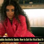 What is the Indian baddie aesthetic: How to achieve the look step by step |