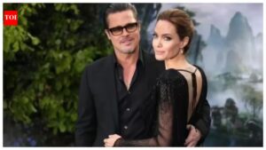 Brad Pitt: Angelina Jolie scores win over Brad Pitt; court rules actress doesn’t have to submit privileged emails﻿ |