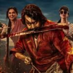 KD – The Devil Full Movie Collection: ‘KD – The Devil’ box office collections day 6: Weekend boost fades for Sanjay Dutt starrer; Rs 13.72 Cr India Net | Kannada Movie News