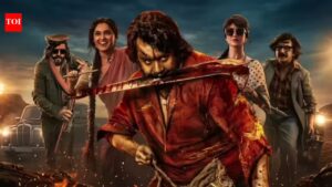 KD – The Devil Full Movie Collection: ‘KD – The Devil’ box office collections day 6: Weekend boost fades for Sanjay Dutt starrer; Rs 13.72 Cr India Net | Kannada Movie News