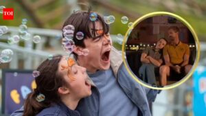 Sunny Dancer: Bella Ramsey’s ‘Sunny Dancer’ Trailer and Release Date Revealed for UK |