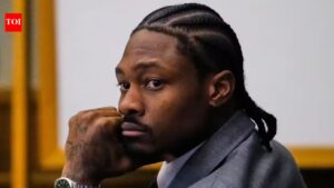 Stefon Diggs found not guilty in assault case: What does it mean for his NFL future NFL News