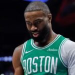 Why was Jaylen Brown hit with a whopping $50K fine? Celtics star’s NBA punishment explained. nba news