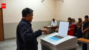 In 82 Bengal seats: No 3 got more votes than winner-loser margin. India News