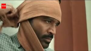 ‘Kara’ box office collections day 7: Dhanush’s survival drama holds steady; Rs 41.34 cr worldwide | Tamil Movie News