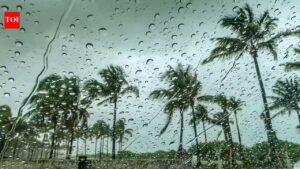 IMD forecast warns of widespread rain and storms in these states: How India’s changing weather may impact travelers |
