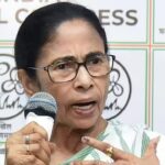 ‘Fixed match’: Mamata Banerjee digs in after West Bengal defeat, claims EVMs showed ‘unusually high’ battery levels. Kolkata News