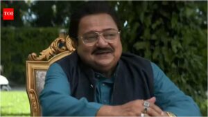 ‘Dhurandhar’ actor Rakesh Bedi teams with Nora Fatehi for dance track: ‘I tried my best to compete’ Hindi Movie News