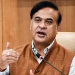 Congress paid for dragging Riniki, Zubeen into politics: Himanta Biswa Sarma. India News