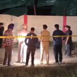 Punjab on alert after twin blasts: Explosion near Amritsar Cantt, scooter blast near Jalandhar BSF HQ. Amritsar News