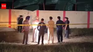 Punjab on alert after twin blasts: Explosion near Amritsar Cantt, scooter blast near Jalandhar BSF HQ. Amritsar News