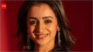 When Trisha Krishnan called Vijay Thalapathy “special”; revealed they became ‘good friends’ on sets of ‘Ghilli’ Tamil Movie News