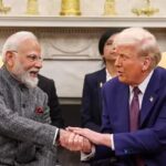 Donald Trump hails PM Modi for ‘historic, decisive win’