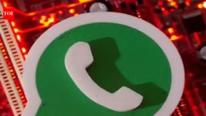 WhatsApp users: ‘Update right away’ as new bugs could inject ‘dangerous’ files into your devices