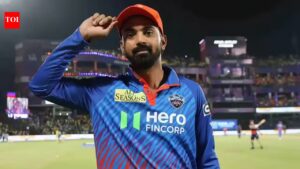 IPL 2026 Orange Cap: KL Rahul overtakes Abhishek Sharma to reclaim top spot; Sanju Samson jumps to fifth. cricket news