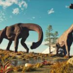 Scientists discover what color dinosaurs actually were