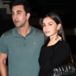 Ranbir Kapoor and Alia Bhatt lend mom Neetu Kapoor their support; attend ‘Daadi Ki Shaadi’ screening – PICS |
