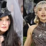 Did Madonna and Sabrina Carpenter turn down a meet-and-greet with Knicks players? Here’s what happened at Met Gala after-party | nba news
