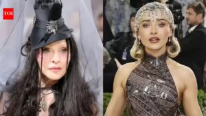 Did Madonna and Sabrina Carpenter turn down a meet-and-greet with Knicks players? Here’s what happened at Met Gala after-party | nba news