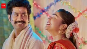 ‘Papam Prathap’ OTT release date: When and where to stream Thiruveer and Payal Radhakrishna’s rural drama | Telugu Movie News