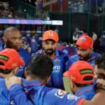 DC IPL 2026 playoff qualification scenarios: Delhi Capitals staring at elimination after another home defeat. cricket news