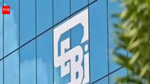 Sebi mulls IFSC route for foreign bonds