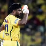 Sanju Samson scripts history against Delhi Capitals, becomes first IPL batter to… | cricket news