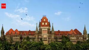 Bombay high court scraps bribery FIR against HDFC CEO Sashidhar Jagdishan in Lilavati trust row. Mumbai News