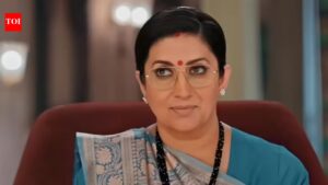Kyunki Saas Bhi Kabhi Bahu Thi 2: Tensions Rise as Mihir and Tulsi’s Wedding Approaches.